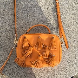 Rebecca Minkoff Sofia Camera Crossbody Bag